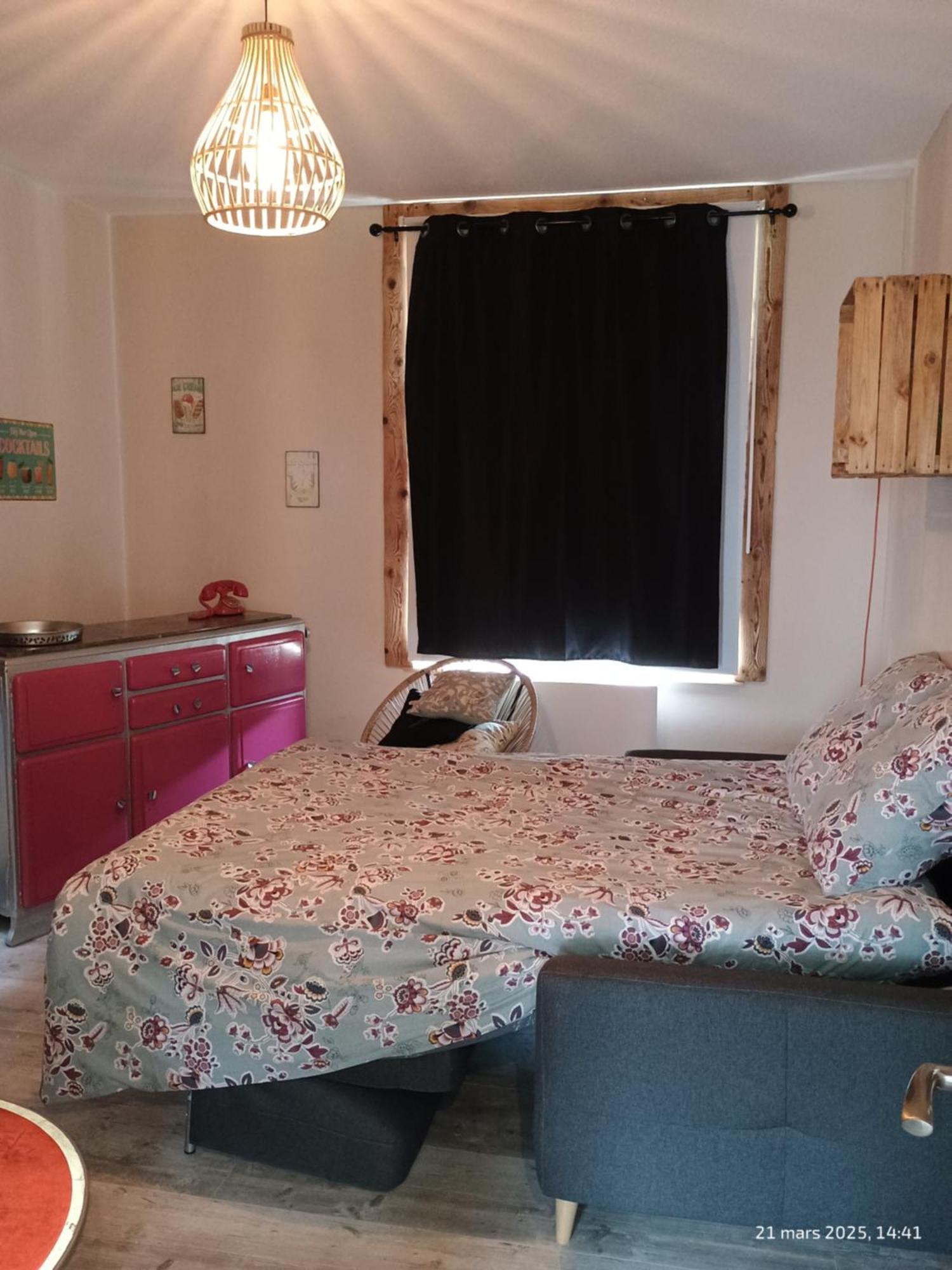 Appartement Le Bihe لابْريسْ المظهر الخارجي الصورة
